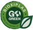 Brand logo of bioxiplas