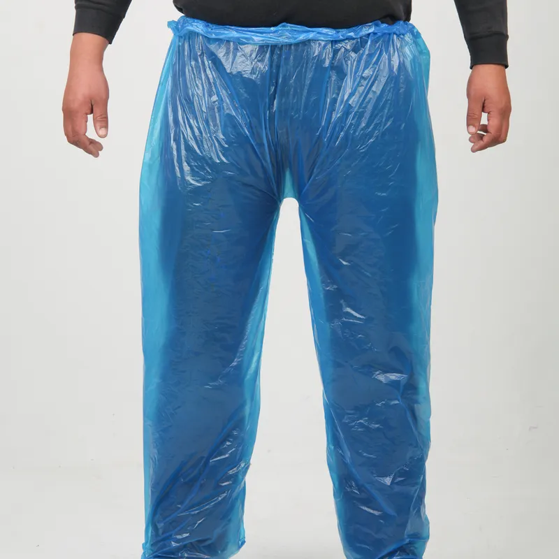 Related to pantalón biodegradable